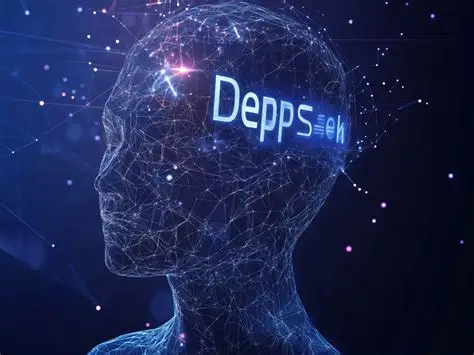 DeepSeek AI 大模型拟态级能力